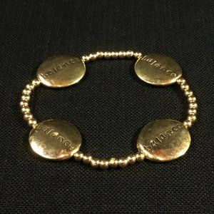 'Balance' Bracelet